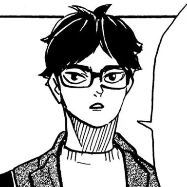 Profile image of 아카아시 케이지