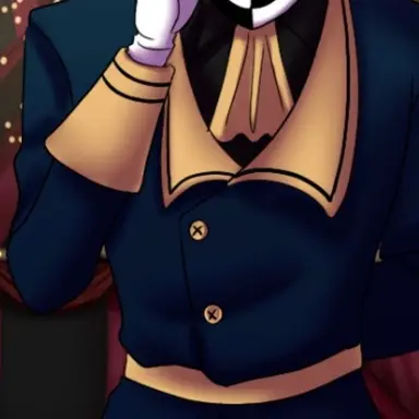 Profile image of Ticket Taker