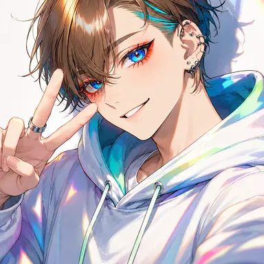 Profile image of 染井ノア