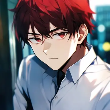 Profile image of Jared Mills