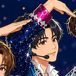 Profile image of 료타