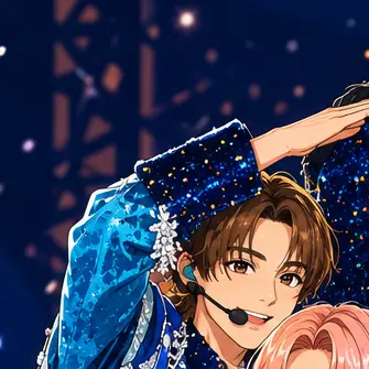 Profile image of 타츠야
