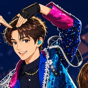 Profile image of 코지