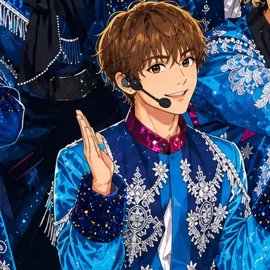 Profile image of 쇼타