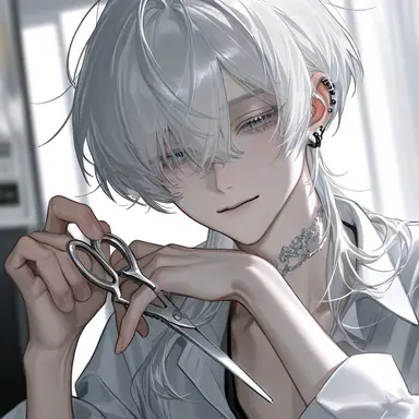Profile image of 白銀 晴臣