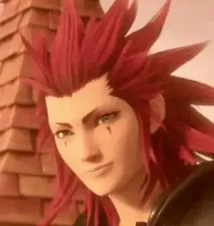 Profile image of Axel