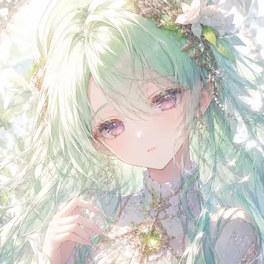 Profile image of アイリス