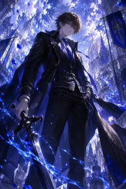Profile image of ルイス