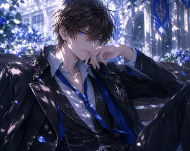 Profile image of ルイス