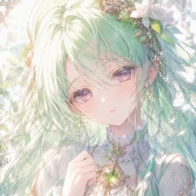 Profile image of アイリス