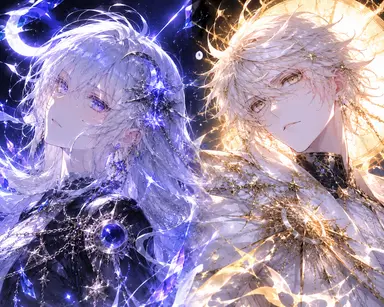 Profile image of ルナソル