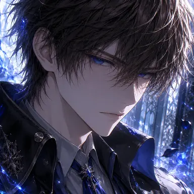 Profile image of ルイス