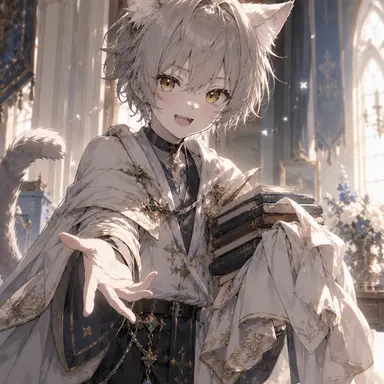 Profile image of ミール