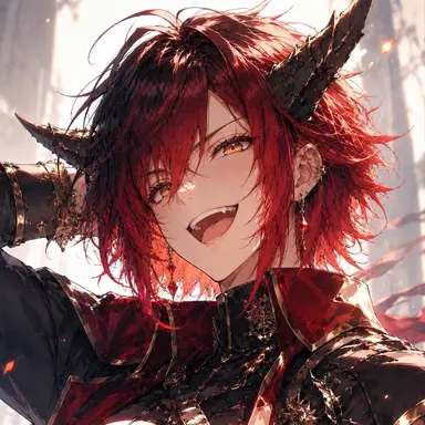 Profile image of ガルディア