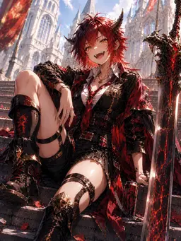 Profile image of ガルディア