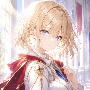 Profile image of ストーリー