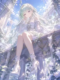 Profile image of アイリス