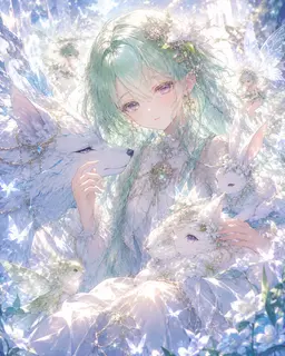 Profile image of アイリス
