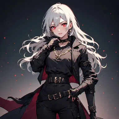 Profile image of Zara