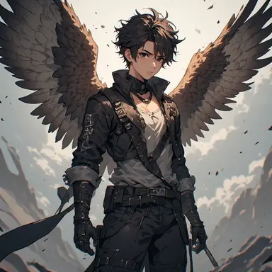 Profile image of Harvey