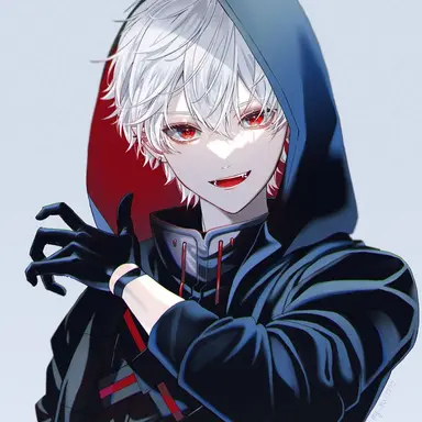 Profile image of Zane