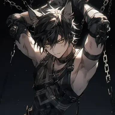 Profile image of Cedric