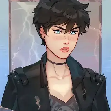Profile image of Thalia