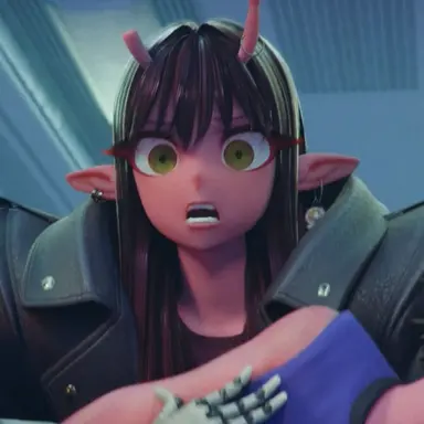 Profile image of 大道寺朱音