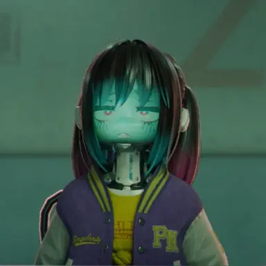 Profile image of 来栖真希奈