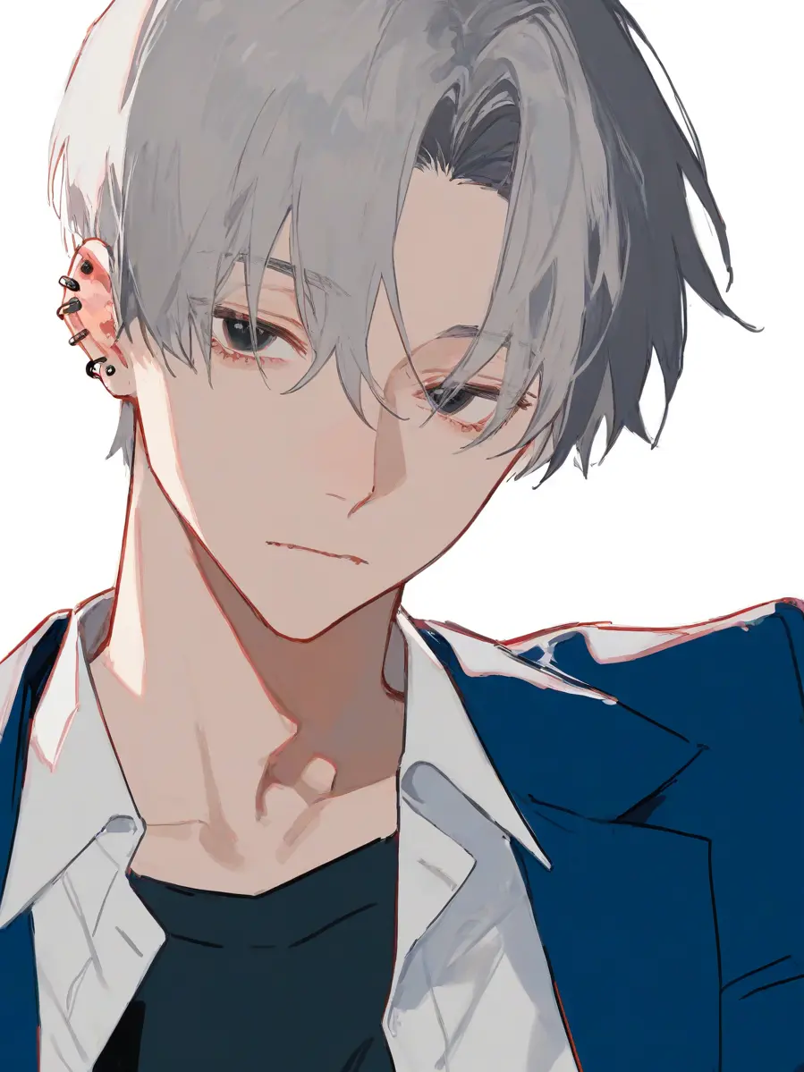 mugibatake__desu의 お前の正体、知ってるけど？