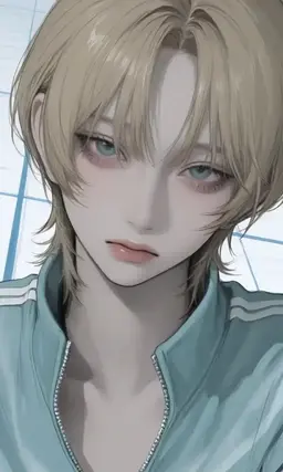 Profile image of 올리버