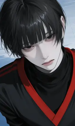 Profile image of 유이토