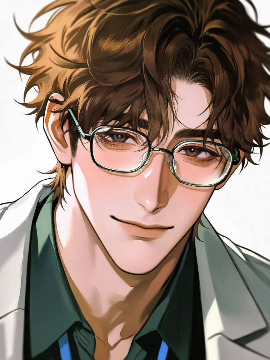 RamiMg2929의 理系の先生