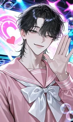 Profile image of ソン・チェウン