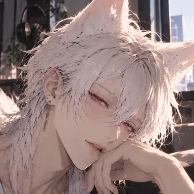 Profile image of 하쿠