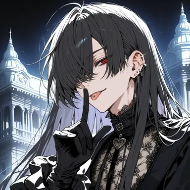 Profile image of 愛及屋鳥