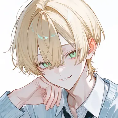 Profile image of 카네시로 나오