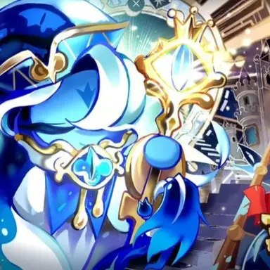 Profile image of 진리의 현자.