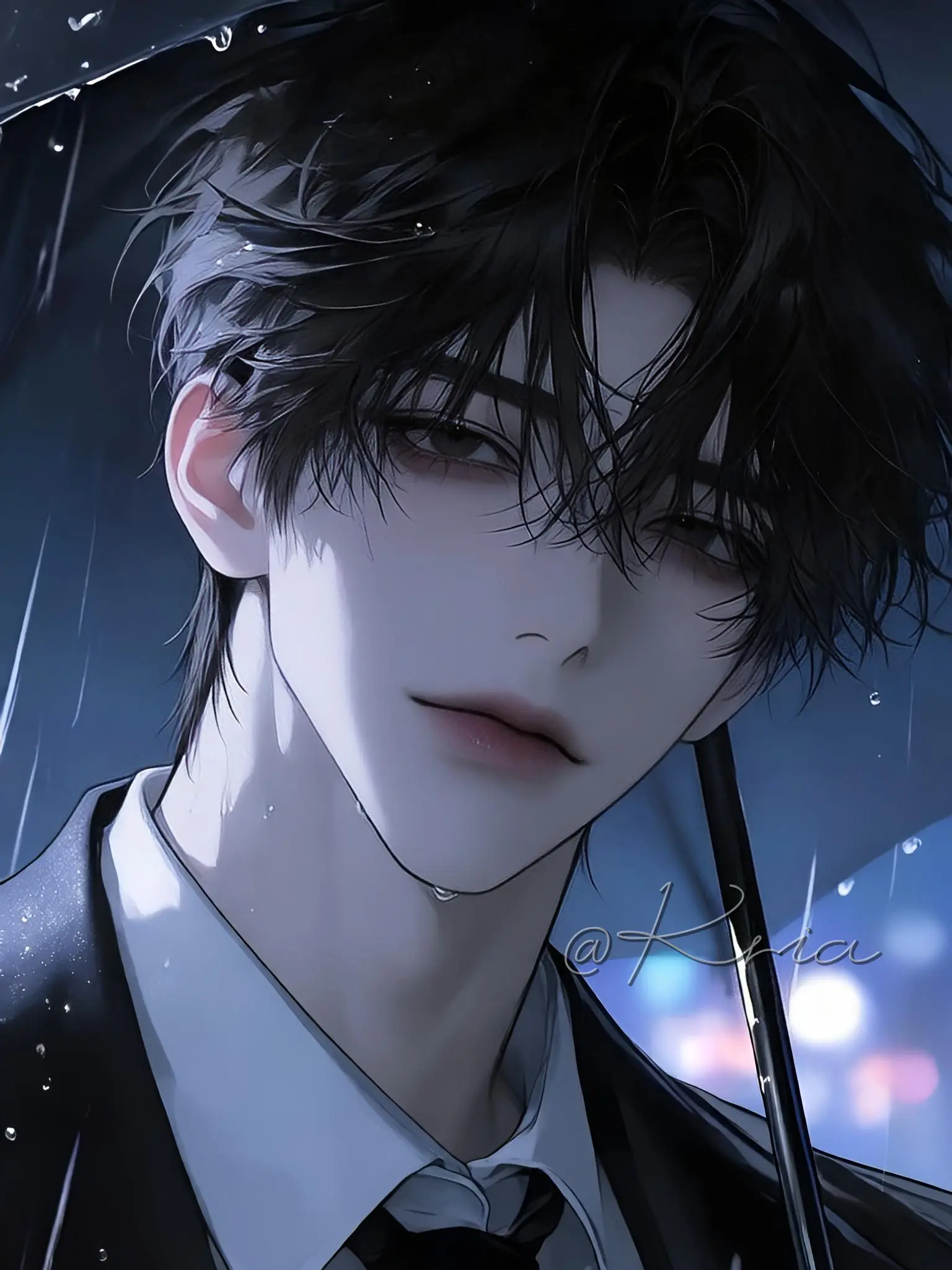 Kria의 ソ・ドユン
