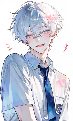 Profile image of Minato Shirase