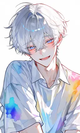Profile image of Minato Shirase