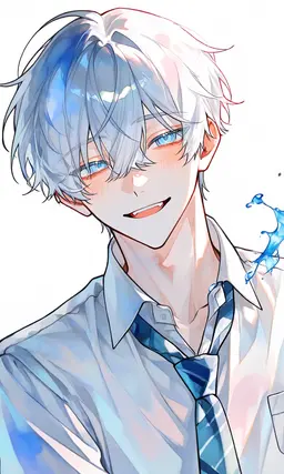 Profile image of Minato Shirase