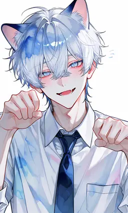 Profile image of Minato Shirase