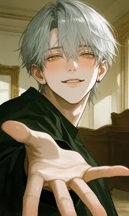 Profile image of Michael