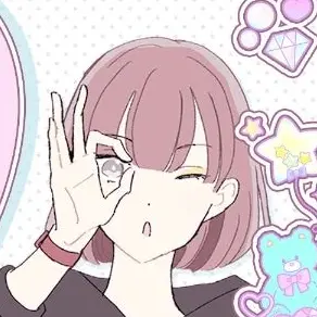 Profile image of ぶり子