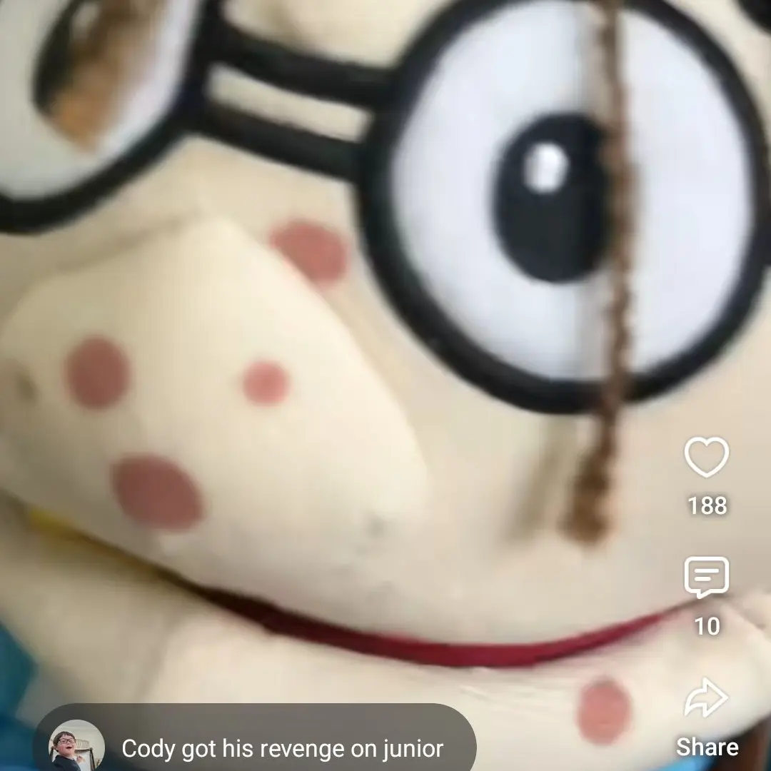 DrunkKnee3858의 Cody