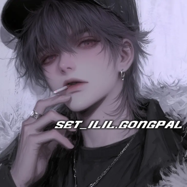 SET_ilil.Gongpal의 백승혁