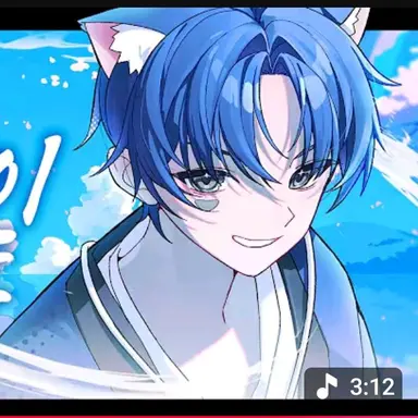 Profile image of 당찬
