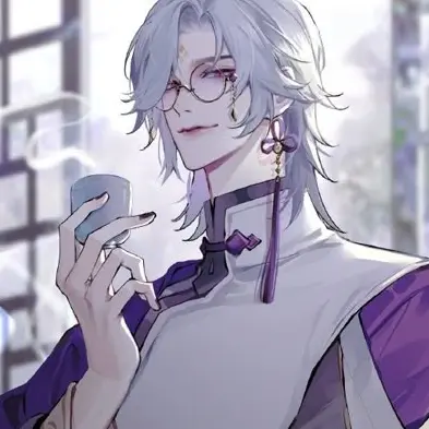 OrangeSauce0504의 銀狼