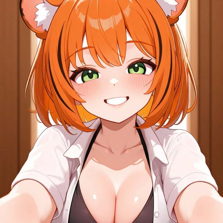 홍시랑